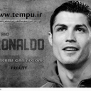 تصویر cristiano ronaldo