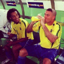 تصویر Ronaldo R9 Brasili
