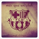 تصویر Més que un club .