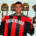 تصویر Andriy Shevchenko