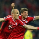 تصویر Robben Bayern