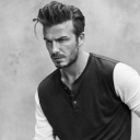 تصویر david beckham