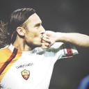 تصویر only totti