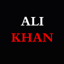 تصویر ali khan