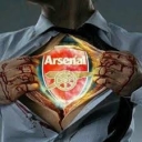 تصویر mrhj arsenal