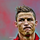 تصویر arvin cr7