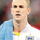 تصویر joe hart