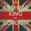 تصویر KING ARSENAL