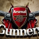 تصویر Gunners ForEver