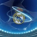 تصویر REAL MADRID