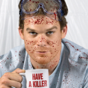 تصویر Dexter Morgan