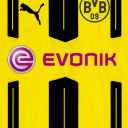 تصویر Mst Borussia dortmund