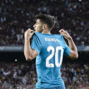 تصویر Marco Asensio