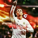 تصویر saeed cr7