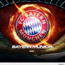 تصویر &quot;FC BAYERN&quot; MUNCHEN