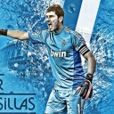 تصویر Iker Casillas