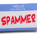 تصویر Spammer !