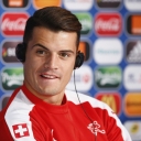 تصویر Granit Xhaka