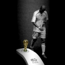 تصویر zidane the genius