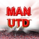 تصویر man utd