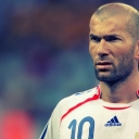 تصویر Zinedine Zidane