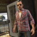 تصویر trevor philips