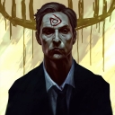 تصویر Rust Cohle