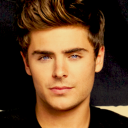 تصویر zac efron