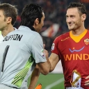 تصویر buffon_totti b.t