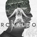 تصویر Atena Cr7