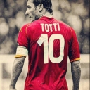 تصویر Forza Totti