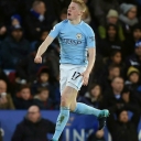 تصویر De Bruyne