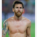 تصویر Leo* *Messi