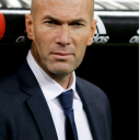 تصویر The God Zidane