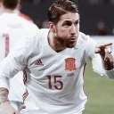 تصویر Sergio ramoS Sergio ramoS