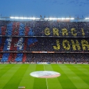 تصویر Mes que un club John