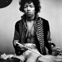 تصویر Jimi Hendrix