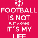 تصویر Football is Life