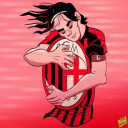 تصویر vahid 7 AC Milan