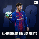 تصویر Magical Messi