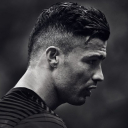 تصویر A H Cr7