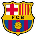 تصویر Fc Barcelona