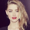 تصویر Amber Heard