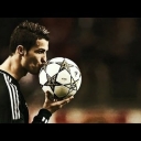 تصویر saman cr7