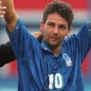 تصویر Roberto Baggio