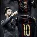 تصویر Messi Sarvare hame