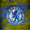 تصویر Chelsea fan