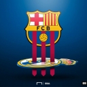 تصویر fcbarcelona a milan