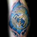 تصویر real madrid