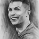 تصویر King CR7777